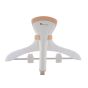 Smart Garment Steamer, 1600 Watt, White and Beige - SGS810 E