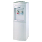 Smart Hot and Cold Water Dispenser, White - SM-605