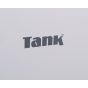 Tank Pro Water Filter, 6 Stages - White
