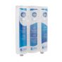 Tank Pro Water Filter, 6 Stages - White