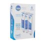 Tank Pro Water Filter, 6 Stages - White