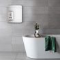 Tornado Electric Water Heater, 35 Litres - EHA-35TSM-F