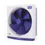 Toshiba Ventilating Fan, 30 cm, Blue - VRH30J10U