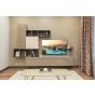 Fresh 42 Inch FHD Smart LED TV- 42MF435