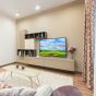 Haier 43 Inch FHD Smart LED TV - H43D6FG