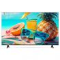 LG 50 Inch 4K UHD Smart LED TV with Built-in Receiver - 50UR78006LL
