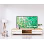 Samsung 50 Inch 4K UHD Smart LED TV with Built-in Receiver - 50DU8000