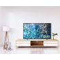 شاشة تلفزيون سمارت QLED سامسونج، مقاس 50 بوصة، دقة 4K UHD بريسيفر داخلي - 50Q60D