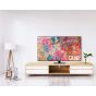 Samsung 55 Inch 4K UHD Smart QLED TV with Built-in Receiver - 55Q80CA