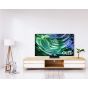 Samsung 65 Inch 4K UHD Smart OLED TV with Built-in Receiver - 65S90DA