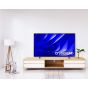 Samsung 75 Inch 4K UHD Smart LED TV with Built-in Receiver - 75DU8000