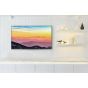 Sharp 32 Inch HD LED Smart TV with Built-in Receiver - 2T-C32FG6EX