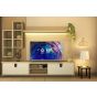 Tornado 65 Inch 4K UHD Smart QLED TV with Built in Receiver - 65QS3500E