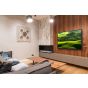 شاشة تلفزيون يونيون اير 43 بوصة، LED، دقة FHD - موديل M43UW600
