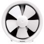 Panasonic Ventilating Fan, 20 CM, White- FV-20WU3-E
