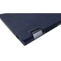 Lenovo Yoga 6 2 in 1 Convertible Laptop, AMD Ryzen 7 4700U, 13.3 Inch Touchscreen, 512GB SSD, 16GB RAM, AMD Radeon Graphics , Dos, Blue