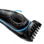 Braun Beard Trimmer with Gillette Fusion ProGlide Razor, Black - BT3040