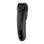 Braun Wet & Dry Beard Trimmer For Men, Black - BT5050