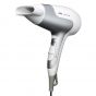 Braun Satin Hair 5 PowerPerfection Hair Dryer, 2500 Watt, Silver/White - HD 580