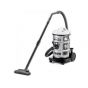Hitachi Pail Can Vacuum Cleaner 2100 Watt, with Telescopic pipe & Dusting brush - CV-960BR