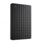 Seagate Expansion Portable Hard Drive, 1TB, Black- STE1000400