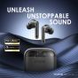Oraimo Freepods Lite Earbuds with Noise Cancellation, Nebula Blue - OTW-330