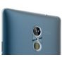 Tecno Camon C7 Dual Sim, 16 GB, 3G- Blue