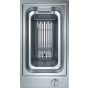 Miele Built-In Electric Boiler/Fryer, Stainless Steel - CS 1411 F