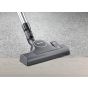 Miele Classic C1 PowerLine Vacuum Cleaner, 1400 Watt, Blue - SBAD3 with Miele HyClean GN 3D Efficiency Dustbags
