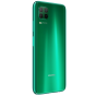 Huawei Nova 7i Dual Sim, 128GB, 4G LTE - Crush Green