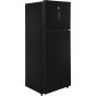 Unionaire Platinum No Frost Refrigerator, 370 Liters, Black - URN-440LBLBA-DTH