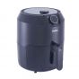 Tefal Easy Fry Classique Air Fryer, 4.2 Liters, Black - EY201815