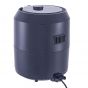 Tefal Easy Fry Classique Air Fryer, 4.2 Liters, Black - EY201815