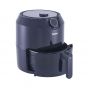 Tefal Easy Fry Classique Air Fryer, 4.2 Liters, Black - EY201815