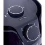 Tefal Easy Fry Classique Air Fryer, 4.2 Liters, Black - EY201815