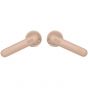 JBL Tune Wireless In Ear Earphones, Gold - 225TWS