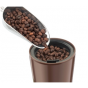 Black + Decker Coffee Grinder, 150 Watt, Brown - CBM4