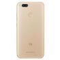 Xiaomi Mi A1 Dual Sim, 64 GB, 4G LTE - Gold