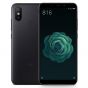 Xiaomi Mi A2 Dual Sim, 128GB, 4G LTE - Black
