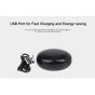 ريموت كنترول سمارت للأجهزة المنزلية، اسود- FK-UFO-R1