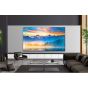 LG 55 Inch NanoCell 4K Super UHD Smart LED TV With Built-in Receiver- 55NANO80VNA