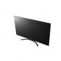 شاشة تلفزيون ال جي LED سمارت 50 بوصة، دقة 4K UHD مع ريسيفر داخلي  - 50UP8150PVB