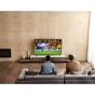 شاشة تلفزيون سمارت ال جي نانو سيل 65 بوصة LED، بدقة 4K UHD، بريسيفر داخلي - 65NANO75VPA