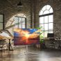 LG 48 Inch 4K UHD Smart OLED TV with Built-in Receiver - OLED48C1PVB