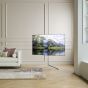 LG 48 Inch 4K UHD Smart OLED TV with Built-in Receiver - OLED48C1PVB