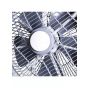 Sonai Stand Fan, 14 Inch, White - MAR4014RT