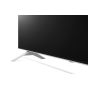 LG NanoCell 50 Inch 4K UHD Smart LED TV with Built-in Receiver - 50NANO776QA