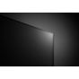 شاشة تلفزيون سمارت ال جي OLED، شاشة 55 بوصة، دقة 4K UHD بريسفير داخلي - OLED55CS6LA