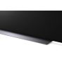 LG 65 Inch 4K UHD Smart OLED TV with Built-in Receiver - OLED65CS6LA