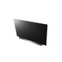 LG 65 Inch 4K UHD Smart OLED TV with Built-in Receiver - OLED65CS6LA